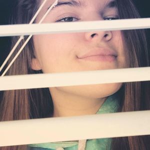 Meet your Posher, Nevaeh